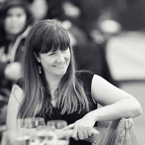 Meet your Posher, Heather